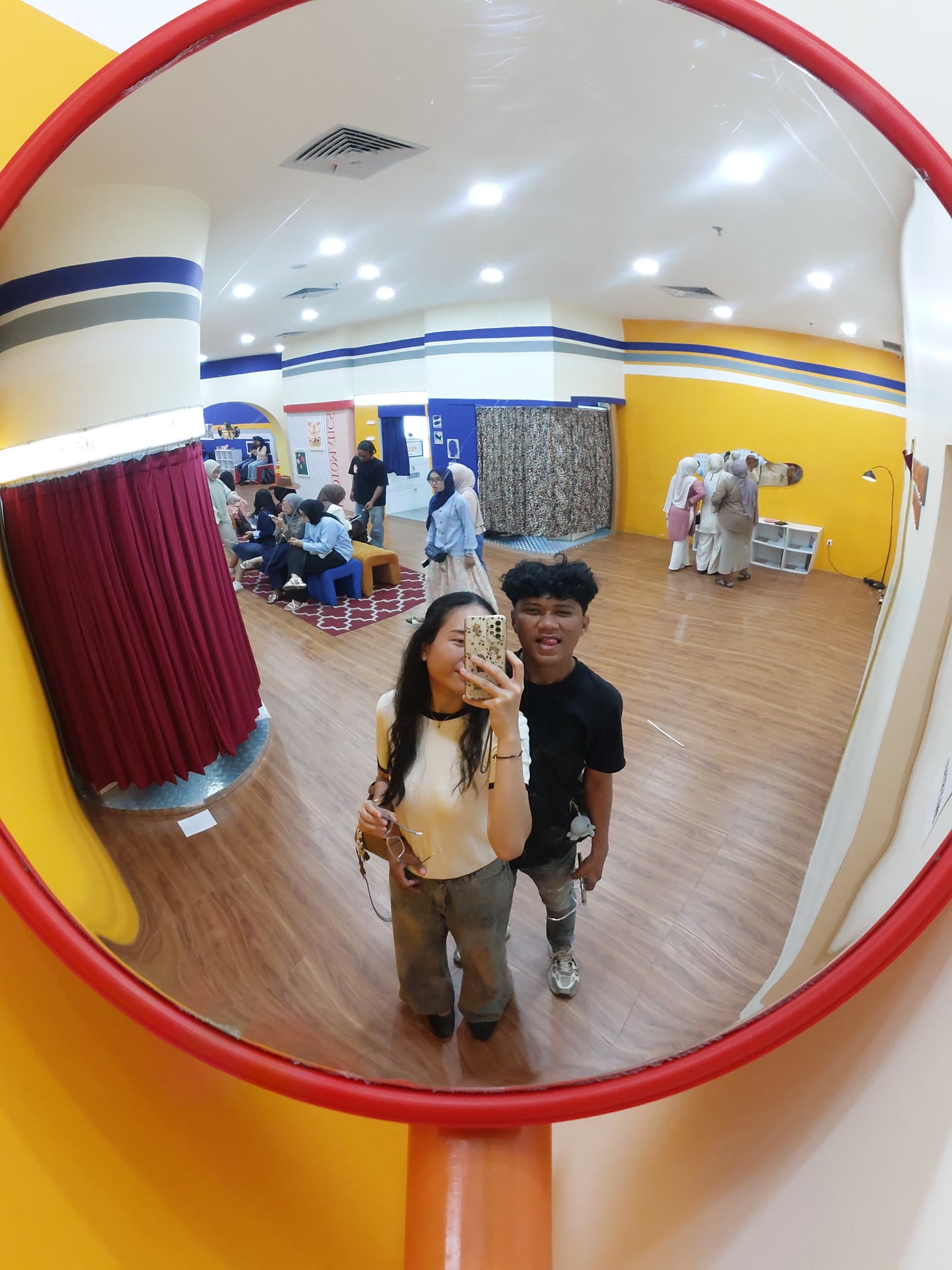 Momen Nata 8